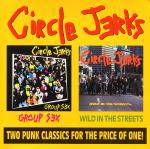 Group Sex - Wild In The Streets